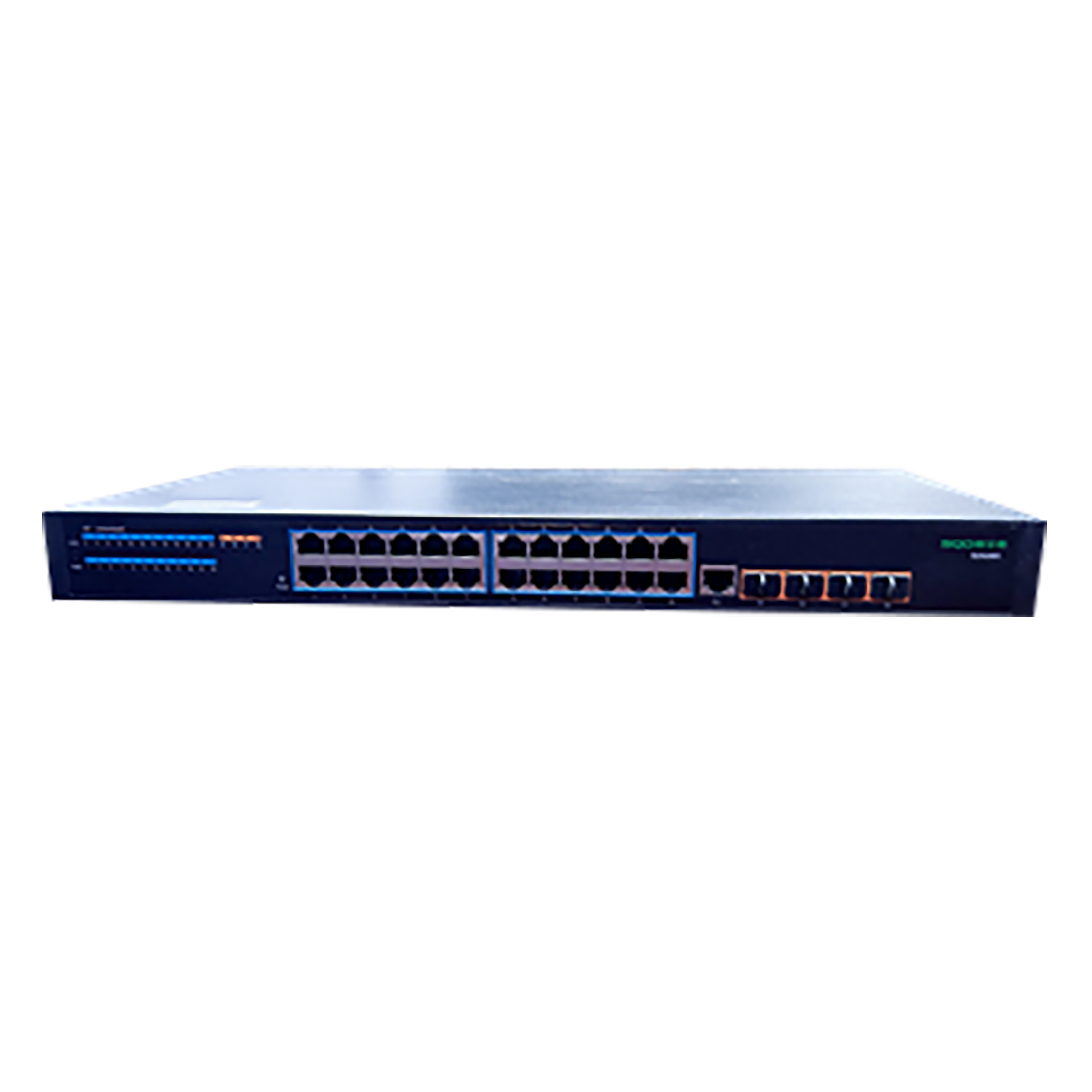 S2528H 可视化网络交换机